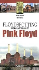 Alfredo Marziano, Mark Worden Floydspotting immagine non disponibile