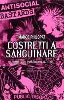 Marco Philopat Costretti a sanguinare immagine non disponibile