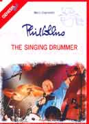 Mario Giammetti Phil Collins The singing drummer immagine non disponibile