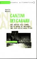 Danilo Manera Canzoni dei Caraibi immagine non disponibile