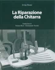 Irving Sloane La riparazione della chitarra immagine non disponibile