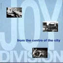 a cura di Alfredo Suatoni Joy Division. Dal cuore della città + vinile immagine non disponibile