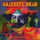 a cura di Pasquale di Bello Grateful Dead. in loving memory of Gerry Garcia, 1942 / 1995 immagine non disponibile