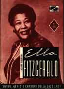 Luciano Federighi Ella Fitzgerald immagine non disponibile