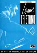 Franco Fayenz Lennie Tristano immagine non disponibile