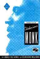 Giorgio Gaslini Thelonious Monk immagine non disponibile