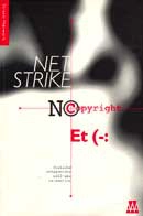 Strano Network Net Strike - No Copyright - ET immagine non disponibile