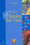 Yair Margalit Elementi di Chimica del Vino immagine non disponibile