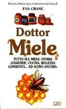 Eva Crane Dottor miele immagine non disponibile