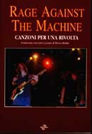 Marco Bedini Rage Against The Machine immagine non disponibile