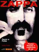 David F. Abel Frank Zappa immagine non disponibile