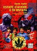 Derek Taylor Estate d'amore e di rivolta immagine non disponibile