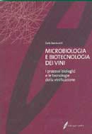 Carlo Zambonelli Microbiologia e biotecnologia dei vini immagine non disponibile