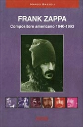 Marco Bazzoli Frank Zappa immagine non disponibile