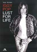 Paul Trynka  Iggy Pop. Lust for life immagine non disponibile