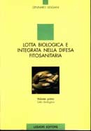 Gennaro Viggiani Lotta biologica e integrata nella difesa fitosanitaria immagine non disponibile