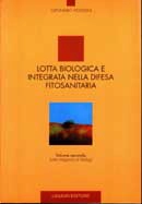 Gennaro Viggiani Lotta biologica e integrata nella difesa fitosanitaria immagine non disponibile