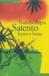 Nando Popu Salento fuoco e fumo immagine non disponibile