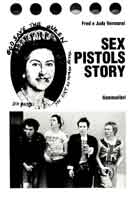 Fred e Judy Vermorel Sex Pistols Story immagine non disponibile