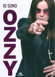 Chris Ayres Io sono Ozzy immagine non disponibile