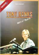 Mario Giammetti Tony Banks immagine non disponibile