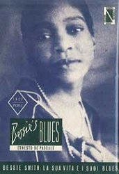 Ernesto De Pascale Bessie's blues immagine non disponibile