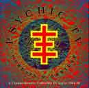 a cura di Vittore Baroni Genesis P.Orridge-Psychic TV immagine non disponibile