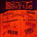 a cura di G.Chiesa e S.Blush The sound of Seattle immagine non disponibile