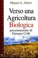 Miguel A. Altieri Verso una agricoltura biologica immagine non disponibile