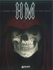 a cura di Gianni della Cioppa HM il grande libro dell'heavy metal immagine non disponibile