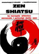 Shizuto Masunaga, Wataru Ohashi - Zen Shiatsu