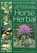 Hilary Page Self Veteran Horse Herbal immagine non disponibile