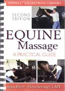 Jean-Pierre Hourdebaigt Equine Massage -  2nd Edition immagine non disponibile