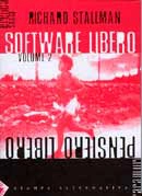 Richard Stallman Software Libero Pensiero Libero immagine non disponibile