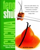 Steven Saunders,Simon Brown - Cucina Feng Shui