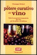 Giuseppe Sicheri Il potere curativo del vino immagine non disponibile