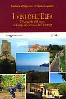 Barbara Mengozzi, Stefania Capponi I vini dell'Elba immagine non disponibile