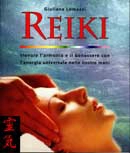 Giuliana Lomazzi Reiki immagine non disponibile