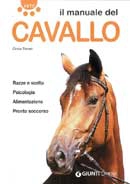 Cinzia Zorzan Il manuale del cavallo immagine non disponibile