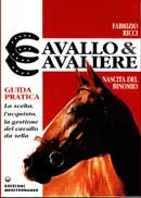 Fabrizio Ricci Cavallo & Cavaliere immagine non disponibile