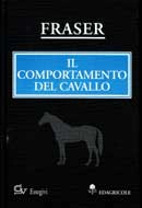 A.F. Fraser Il comportamento del cavallo immagine non disponibile