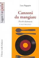 Luca Ragagnin - Canzoni da mangiare