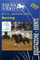 Eques Video W.E.G. Aachen 2006 - Reining immagine non disponibile