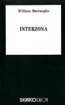 William Burroughs Interzona immagine non disponibile