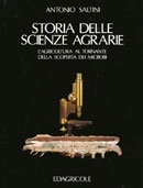 Antonio Saltini - Storia delle scienze agrarie vol. IV