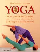 Mark Ansari, Liz Lark Yoga immagine non disponibile