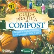 Nicky Scott Guida pratica al compost immagine non disponibile