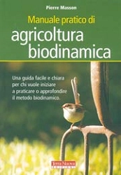 Pierre Masson Manuale pratico di agricoltura biodinamica immagine non disponibile