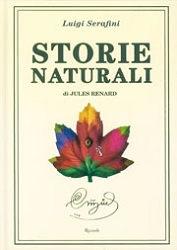 Luigi Serafini Storie naturali di Jules Renard immagine non disponibile