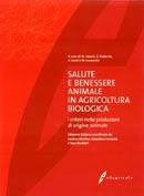 M.Vaarst, S.Roderick, V.Lund, W.Lockeretz Salute e benessere animale in agricoltura biologica immagine non disponibile